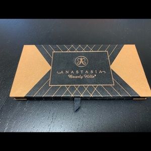 ABH - Shadow Couture / World Traveler Palette